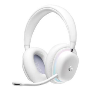 5099206097520 | P/N: 981-001083 | Cod. Artículo: MGS0000015733 Auricular con microfono logitech g g735 gaming wiresless inalambrico blanco