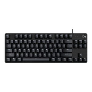 5099206098435 | P/N: 920-010559 | Cod. Artículo: MGS0000030476 Teclado gaming logitech g g413 tkl se
