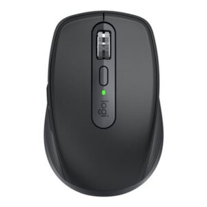 5099206112490 | P/N: 910-006958 | Cod. Artículo: MGS0000024373 Raton mouse logitech mx anywhere 3s for business oficina rf wireless + bluetooth laser 8000 dpi