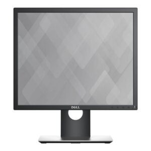 5397184200384 | P/N: DELL-P1917SE | Cod. Artículo: DSP0000034310 Monitor dell pro plus 19 pulgadas 60hz