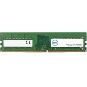 5397184775035 | P/N: AC140379 | Cod. Artículo: DSP0000016676 Memoria ram servidor  dell 8gb ddr4 3200mhz ecc