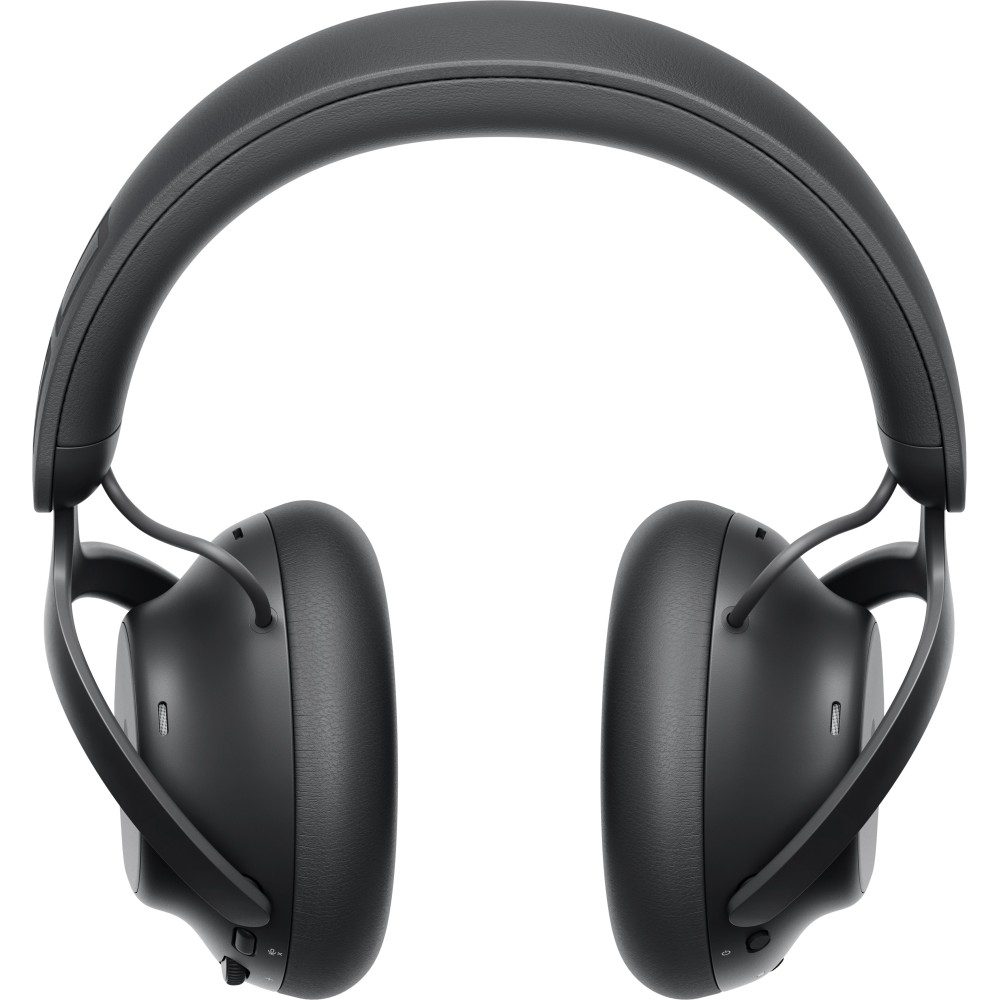 Auriculares gaming dell alienware pro inalambrico negro - Imagen 3
