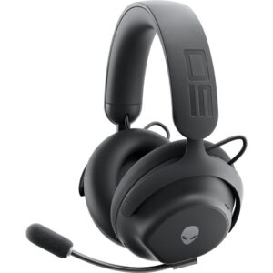 5397184911631 | P/N: PRO-HS-G-DEAM | Cod. Artículo: DSP0000037168 Auriculares gaming dell alienware pro inalambrico negro