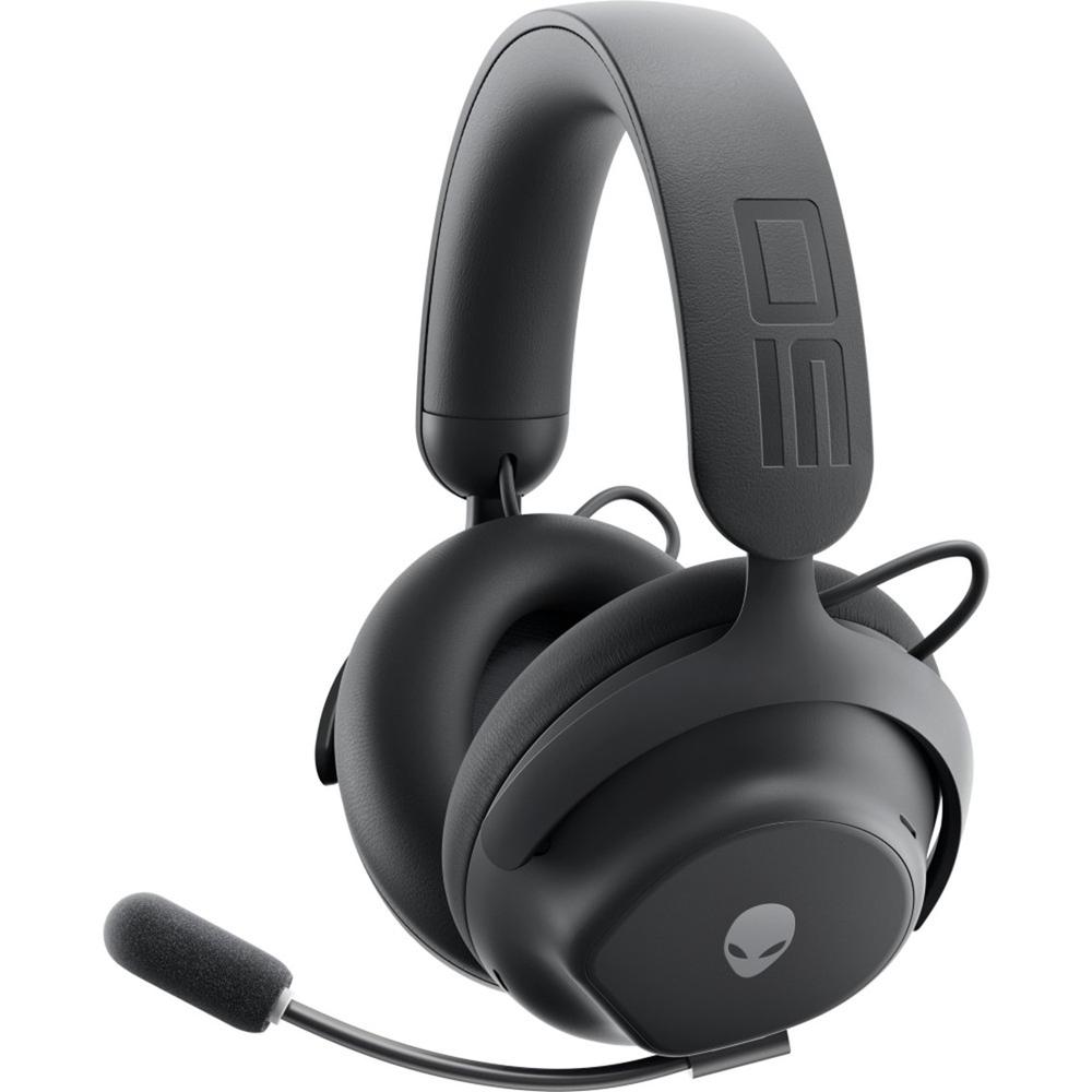 5397184911631 | P/N: PRO-HS-G-DEAM | Cod. Artículo: DSP0000037168 Auriculares gaming dell alienware pro inalambrico negro