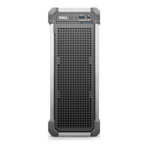 5397184921036 | P/N: GGFTC | Cod. Artículo: DSP0000029623 Servidor dell poweredge t160 intel xeon e - 2414 16gb 2tb perc h355