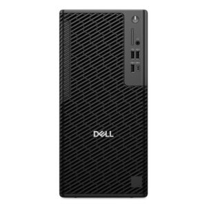 5397184960172 | P/N: 3PDDY | Cod. Artículo: DSP0000039507 Ordenador dell pro precision 7 t1 pw7t1260 u9 - 285 -  32gb -  ssd 1tb -  w11p