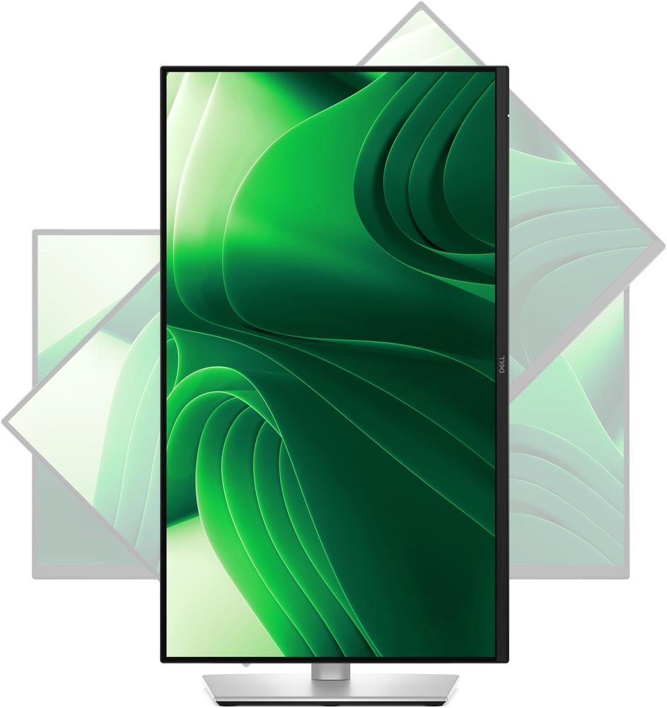 Monitor dell pro plus p2425e 24 pulgadas qhd 100hz - Imagen 8