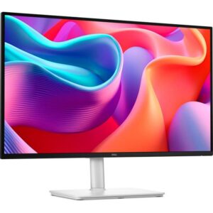 5397184963005 | P/N: DELL-S2725DC | Cod. Artículo: DSP0000035991 Monitor dell plus s2725dc 27 pulgadas qhd 144hz