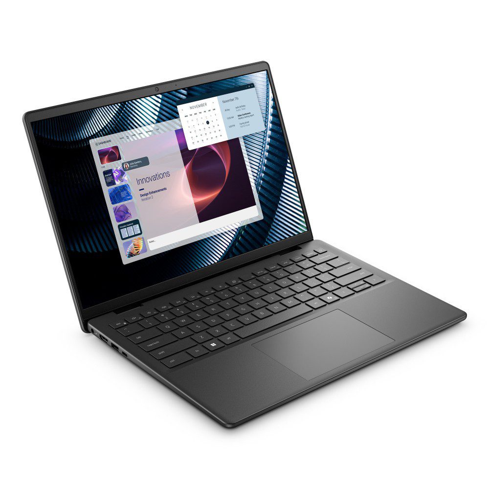 Portatil dell pro 14 essential pv14250 core 5 - 120u - 16gb - ssd 512gb - 14 pulgadas fhd+ - w11p - Imagen 3