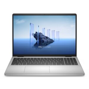 5397184987377 | P/N: THF80 | Cod. Artículo: DSP0000038624 Portatil dell 16 dc16250 core 5 - 120u -  16gb -  ssd 512gb -  16 pulgadas fhd+ -  w11p