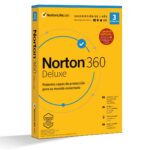 5397231022068 | P/N: 21436048 | Cod. Artículo: MGS0000014171 Antivirus norton deluxe 25gb español 1 usuario 3 dispositivos 1 año en caja rsp mm gum
