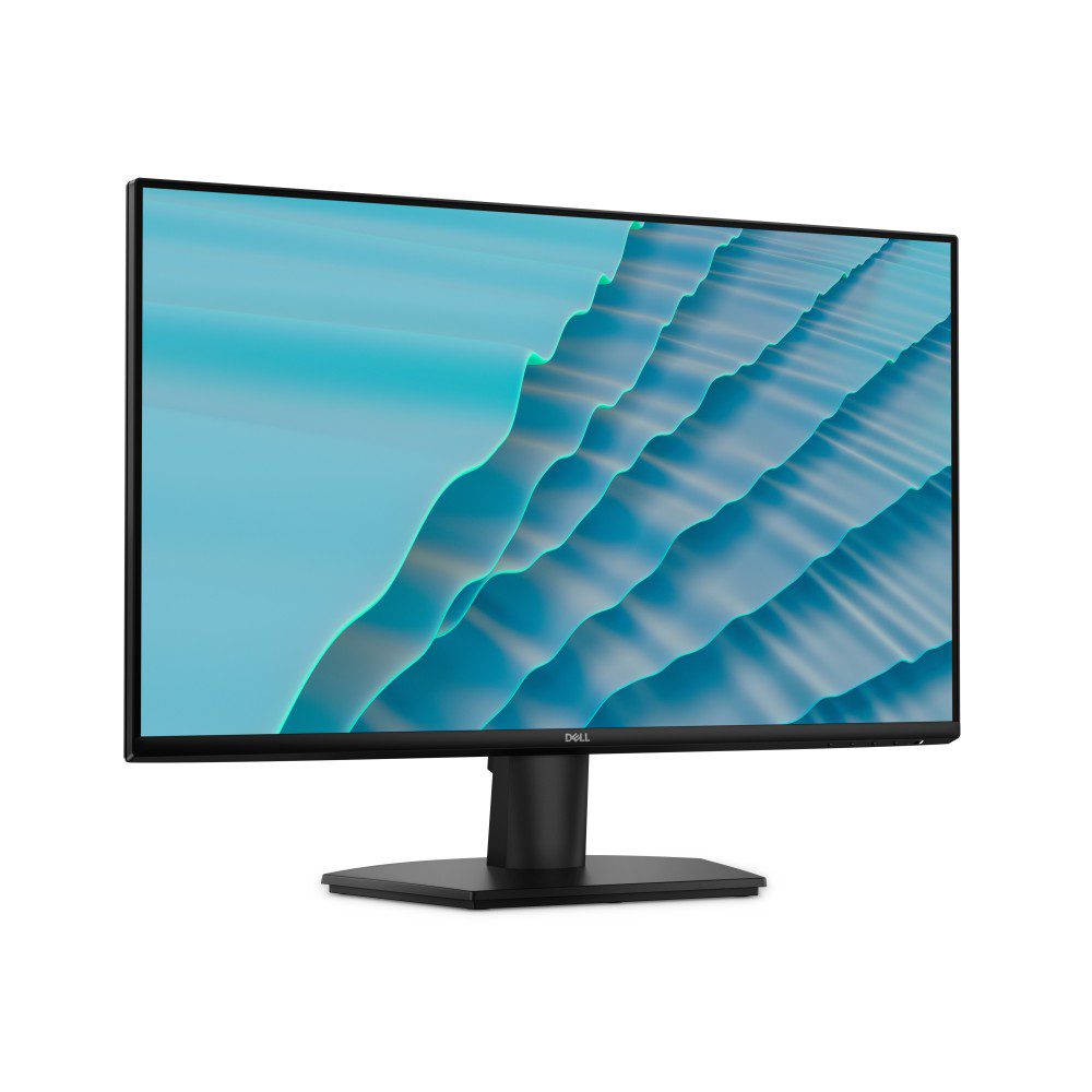 Monitor led 27 pulgadas dell se2726h ips - fhd - hdmi - 144hz - 8ms - vesa 100x100 - Imagen 2