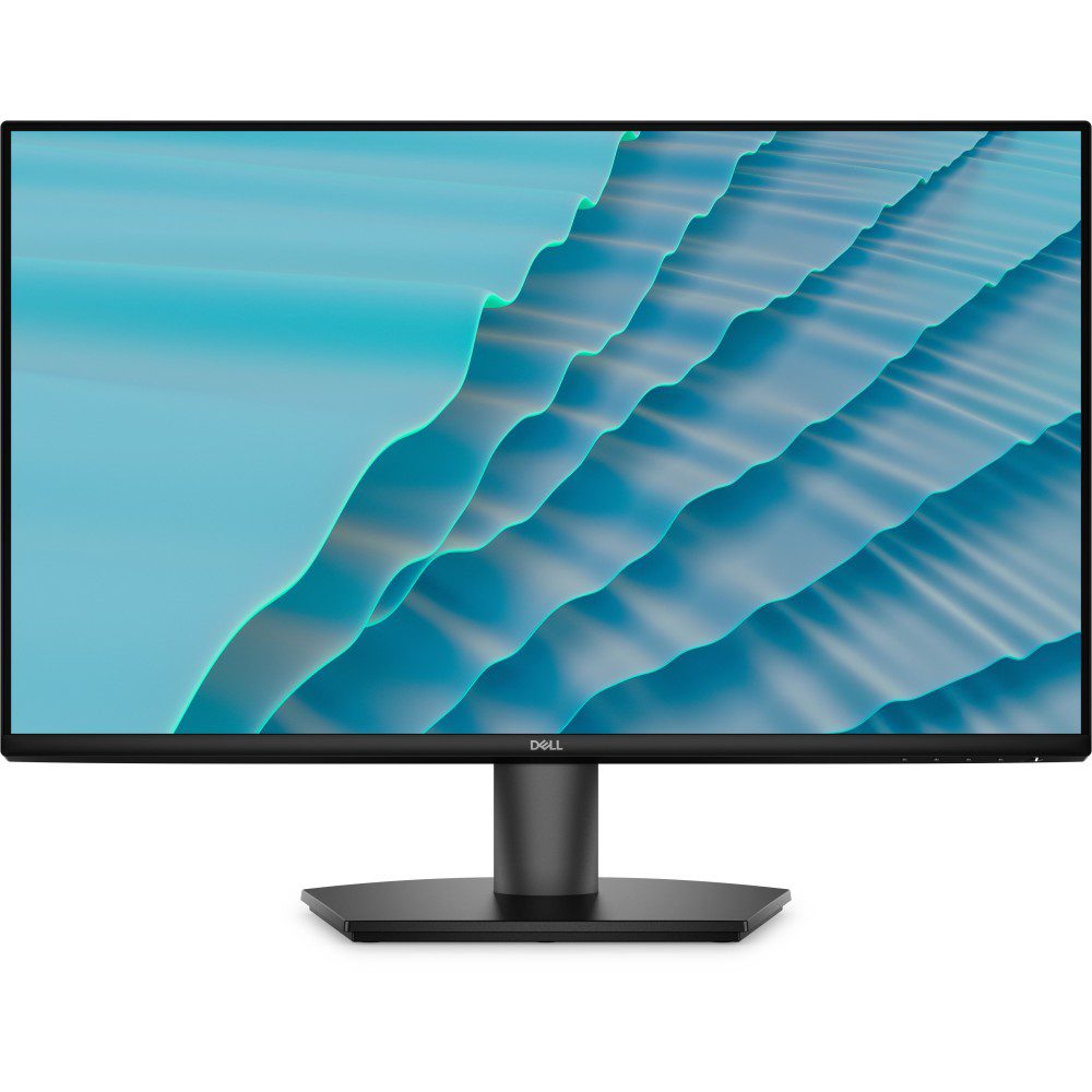 5397321028734 | P/N: DELL-SE2726H | Cod. Artículo: DSP0000038783 Monitor led 27 pulgadas dell se2726h ips - fhd - hdmi - 144hz - 8ms - vesa 100x100