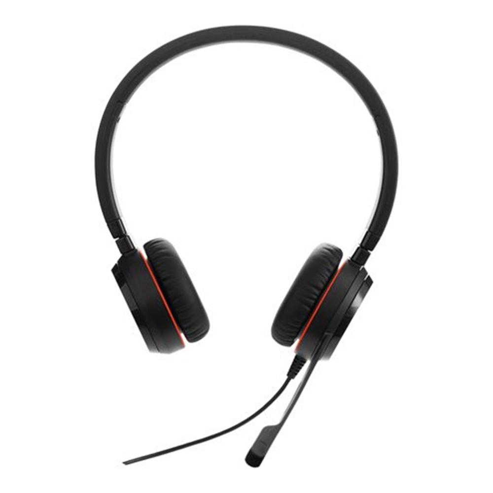 Auricular jabra evolve 30 ii hs negro - Imagen 2