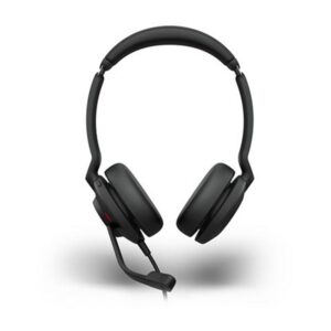 5706991034219 | P/N: 23189-989-779 | Cod. Artículo: DSP0000030437 Auriculares jabra evolve2 30 se uc stereo negro