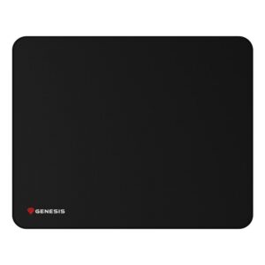 5901969417210 | P/N: NPG-1346 | Cod. Artículo: DSP0000002660 Alfombrilla gaming genesis carbon 500 xl 500x400mm logo
