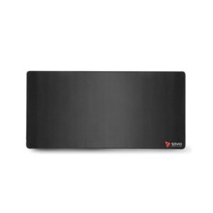5901986046639 ALFOMBRILLA GAMING SAVIO BK EDITION TURBO D XXL SAVGBETDXXL A0056632 savio Accesorios SAVGBETDXXL