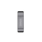 5901986048718 LECTOR TARJETAS  SD USB 3 en 1 SAVIO AK-72 AK-72 A0058196 savio Almacenamiento AK-72