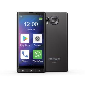 5908235978536 MS601-BLACK MAXCOM MS601 6