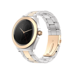 5908235979175 FW76-SILVER MAXCOM WATCH FW76 GAL SILVER