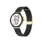 5908235979182 FW28-GOLD MAXCOM WATCH FW28 SELEN MINI GOLD