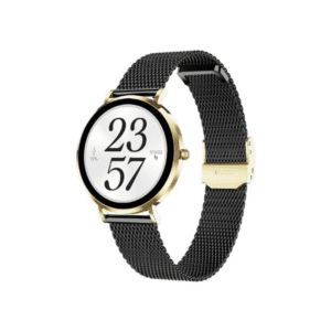 5908235979182 FW28-GOLD MAXCOM WATCH FW28 SELEN MINI GOLD