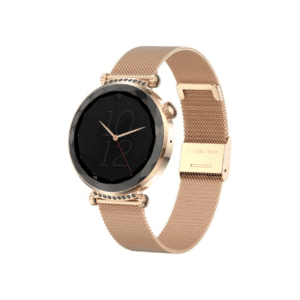 5908235979212 FW73-GOLD MAXCOM WATCH FW73 ONYX GOLD