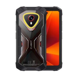 6924136725665 | P/N: CUBKKMINI4128GREY | Cod. Artículo: MGS0000033431 Telefono movil smartphone cubot kingkong mini 4 - 4.7 pulgadas - 6gb - 128gb - gris