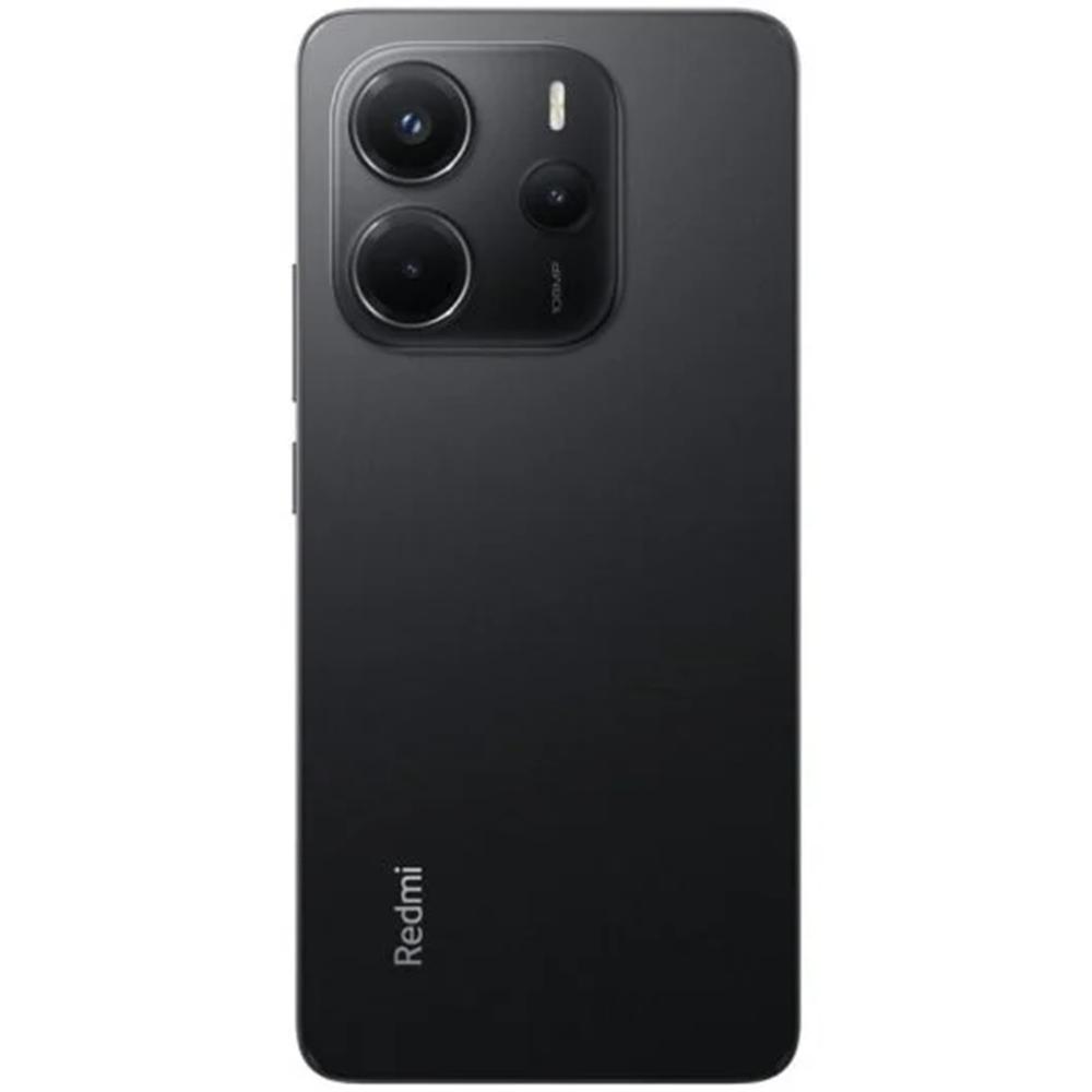 Movil xiaomi redmi note 14 8 - 256gb negro - Imagen 4