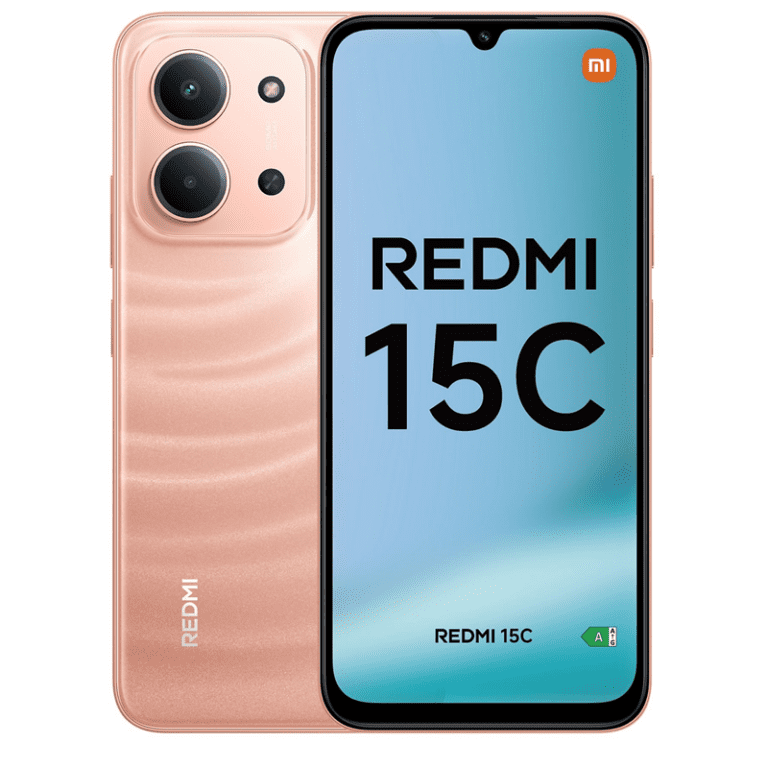 6932554458249 MZB0LIHEU XIAOMI REDMI 15C 6,9