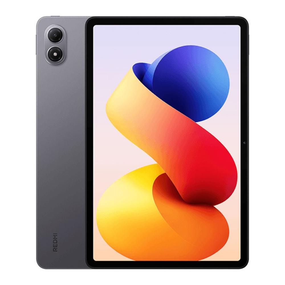 6932554463786 | P/N: VHU6131EU | Cod. Artículo: DSP0000037663 Tablet xiaomi redmi pad 2 pro 12.1 pulgadas 8gb - 256gb - gris