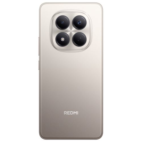 Movil xiaomi redmi note 15 pro 8gb 256gb 6.77 pulgadas titanio - Imagen 3