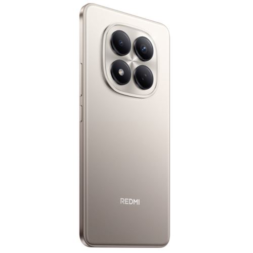 Movil xiaomi redmi note 15 pro 8gb 256gb 6.77 pulgadas titanio - Imagen 6