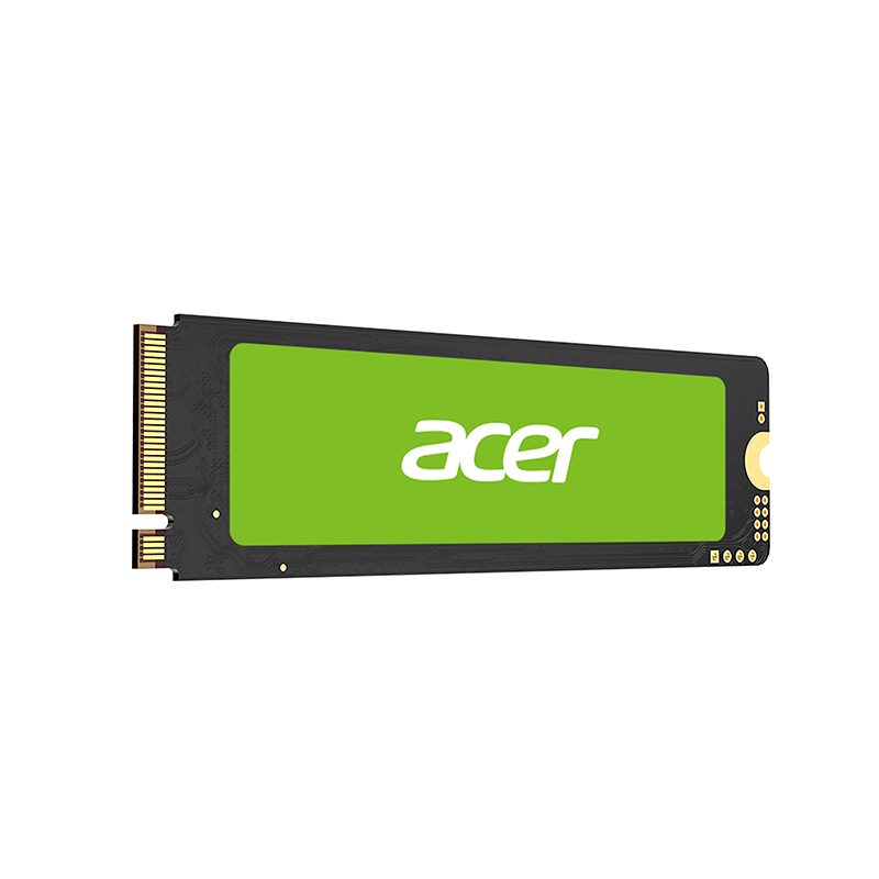 Disco duro interno ssd acer fa100 256gb m.2 pcie - Imagen 2