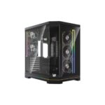 6978262011956 TORRE ATX XYZ NEUTRON X BLACK X-CS-NEUTRONX-B A0059670 XYZ  Torres Sobremesa X-CS-NEUTRONX-B