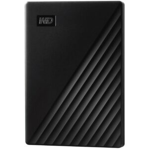 718037869469 | P/N:  | Cod. Artículo: WDBYVG0010BBK-WESN My passport disco duro externo 1 tb negro