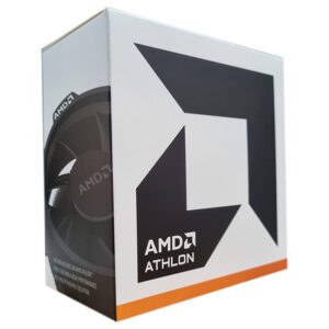 730143315715 | P/N: YD3000C6FHSBX | Cod. Artículo: DSP0000029560 Procesador amd athlon 3000g am4 box