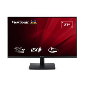 766907033236 | P/N: VA270-H-2 | Cod. Artículo: MGS0000032898 Monitor led 27 pulgadas viewsonic va270 - h - 2 ips -  fhd -  hdmi -  vga -  100hz -  1ms