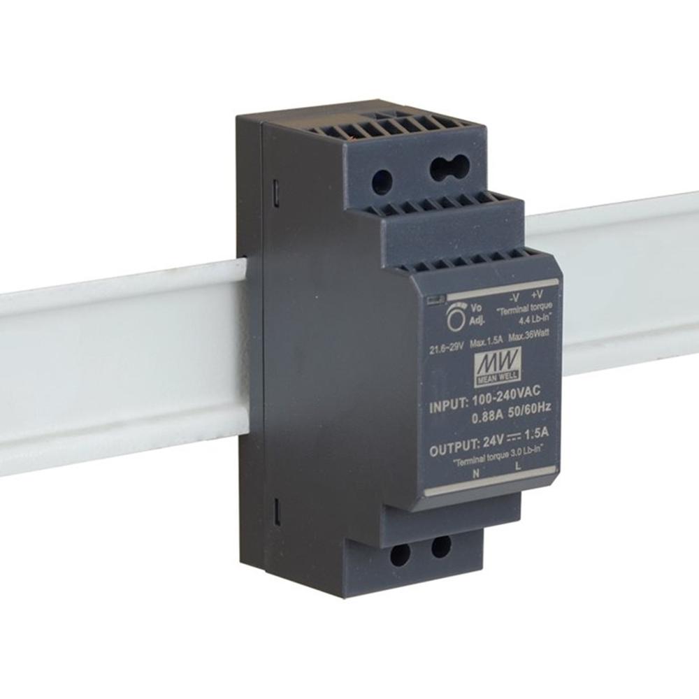 790069437830 | P/N: DIS-H30-24 | Cod. Artículo: DSP0000031180 Fuente alimentacion d - link dis - h30 - 24 ultra slim 30w