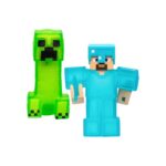 8414614427658 | P/N: CO42765 | Cod. Artículo: MGS0000028568 Figura goo jit zu minecraft