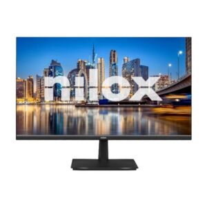 8431775035683 | P/N: NXM272K012. | Cod. Artículo: DSP0000031159 Monitor nilox nxm272k012 27 pulgadas 2k qhd 100hz