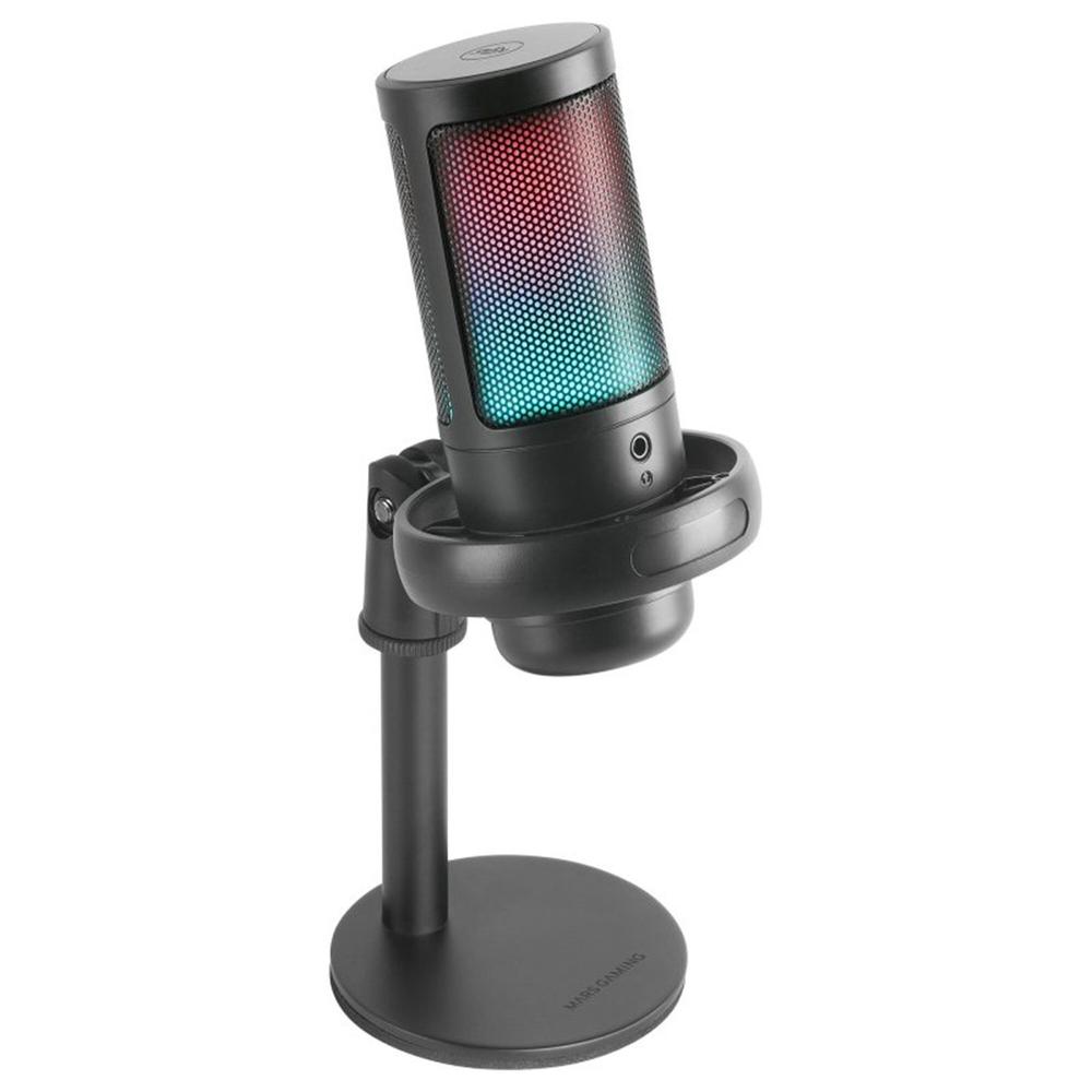 Microfono mars gaming mmicse - Imagen 3