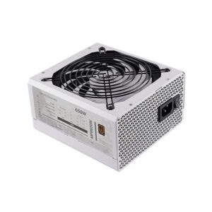 8435693104346 | P/N: MPB650W | Cod. Artículo: DSP0000029262 Fuente de alimentacion mars gaming mpb650w atx 650w