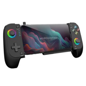 8435693106715 | P/N: MGPX | Cod. Artículo: DSP0000029865 Gamepad mars gaming multifun.bluetooth 5.0 2en1