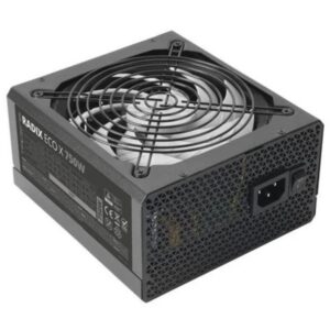 8435693107484 | P/N: 1RECOX750 | Cod. Artículo: DSP0000029273 Fuente alimentacion tacens radix eco x atx 750w