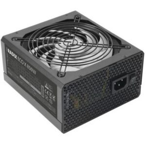 8435693107507 | P/N: 1RECOX850 | Cod. Artículo: DSP0000029272 Fuente alimentacion tacens 1recox850 atx 850w