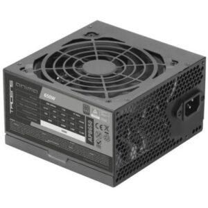 8435693107521 | P/N: APB650 | Cod. Artículo: DSP0000029275 Fuente alimentacion tacens apb650 atx 650w