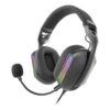 8435693111382 | P/N: MHPRO | Cod. Artículo: DSP0000035901 Auriculares mars gaming mhpro argb negro