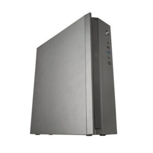 8435693114123 | P/N: ACSLIM500 | Cod. Artículo: DSP0000039193 Caja ordenador tacens anima acslim500 matx negro