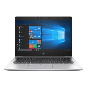 8435824117825 | P/N: OC-11704 | Cod. Artículo: DSP0000030664 Portatil reacondicionado hp elitebook 830 g6 13.3 pulgadas - i5 - 8th - 16gb - 256gb m2 - windows 10 pro - teclado español